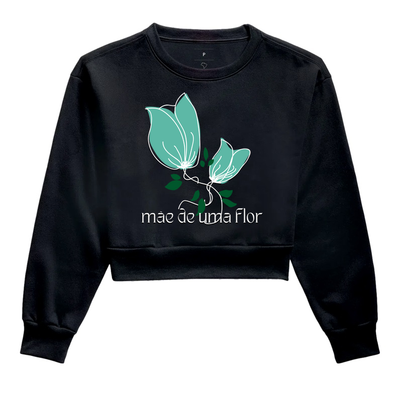 Mãe de uma Flor