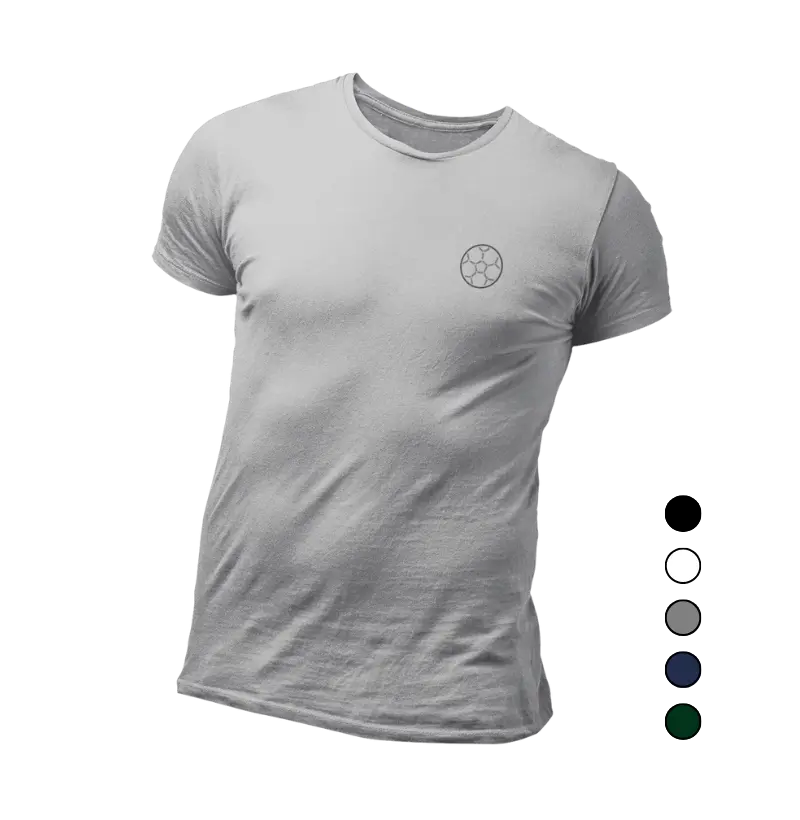 JOGADÔ Ball Pocket Logo 