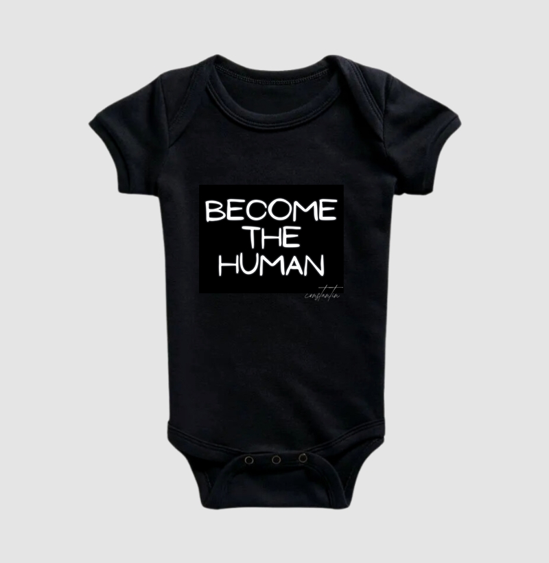 Torne-se humano 