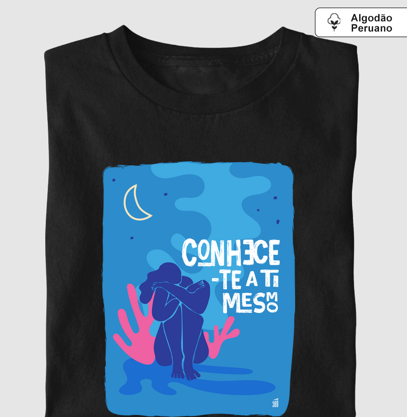 [Tati Pinheiro] Conhece-te a ti mesmo