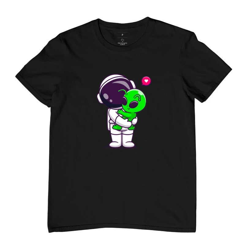Camiseta ET Baby