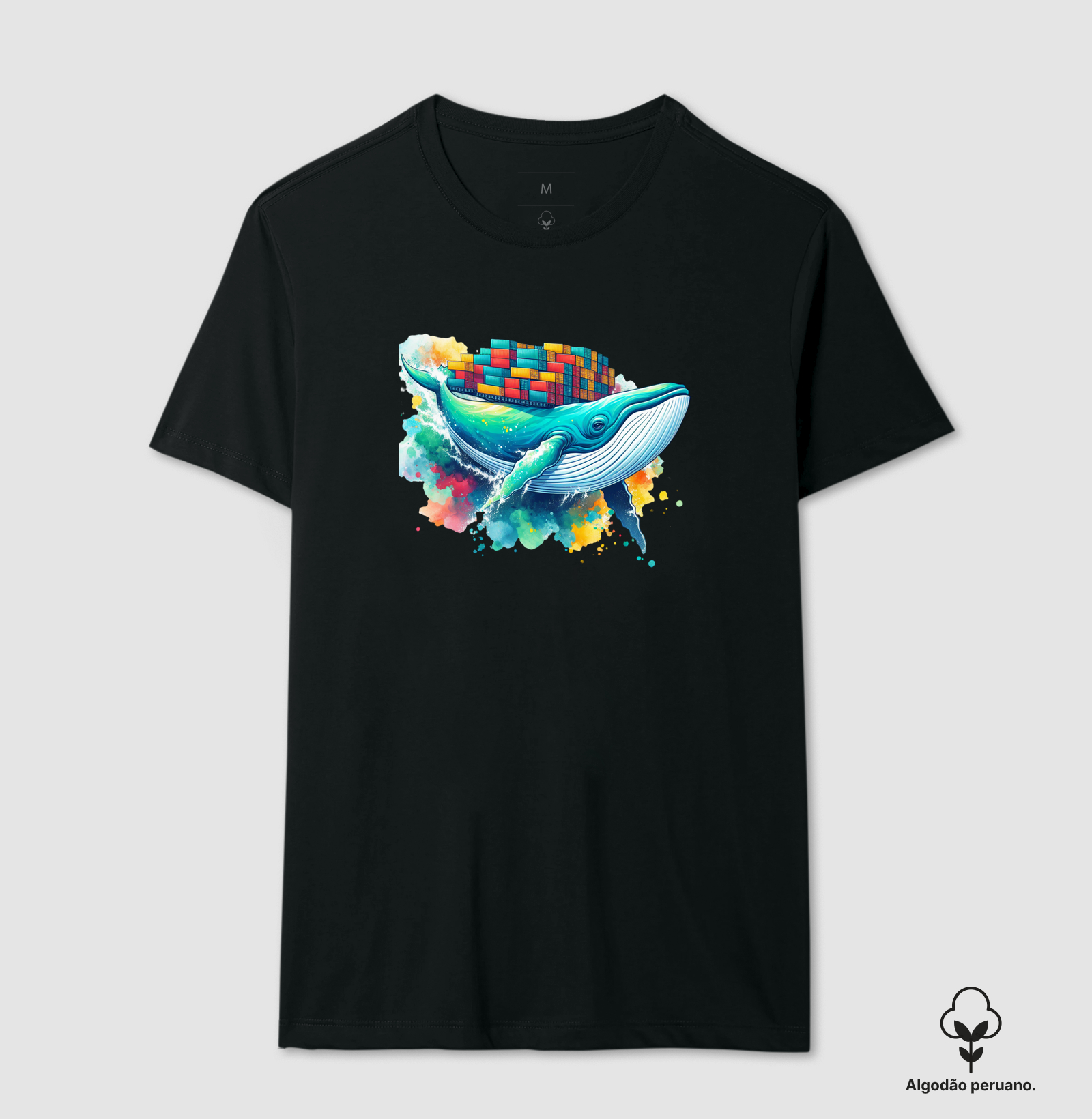 Camisa 0