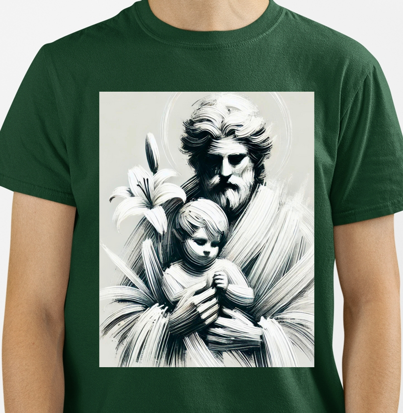 Sancte Ioseph