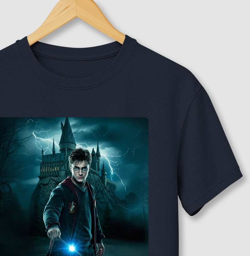 Harry Potter 3