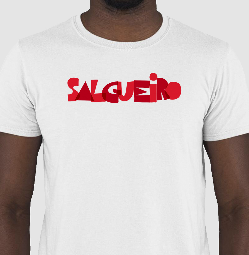 Camiseta Samba - Salgueiro