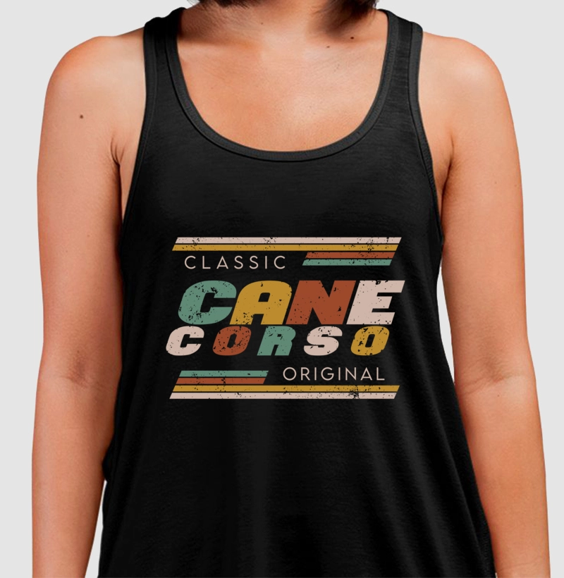 Cane Corso Vintage