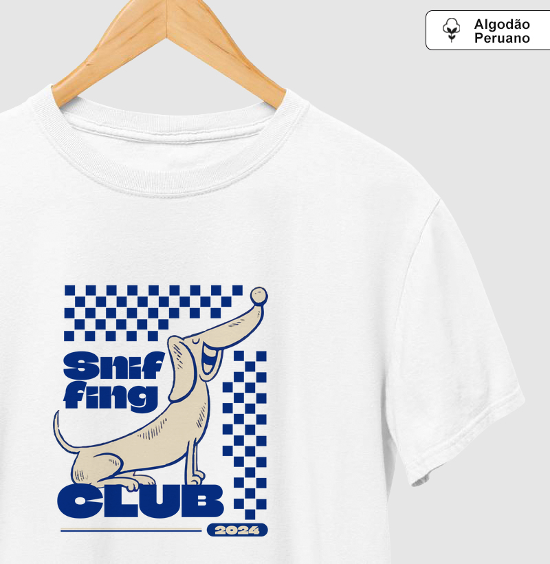 Sniffing Club