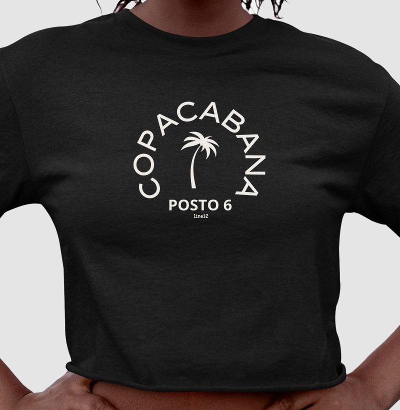 COPACABANA - POSTO 6