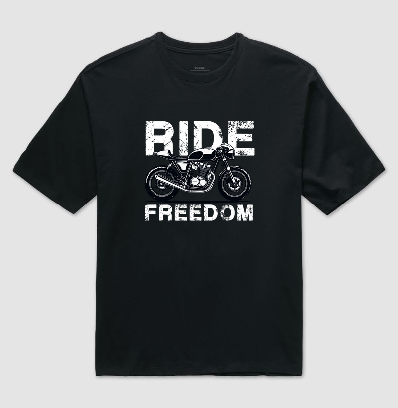 Ride Freedom