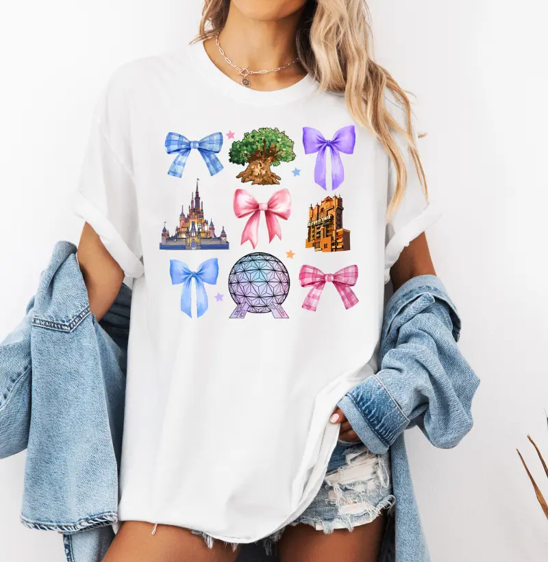 Dream Parks Collection