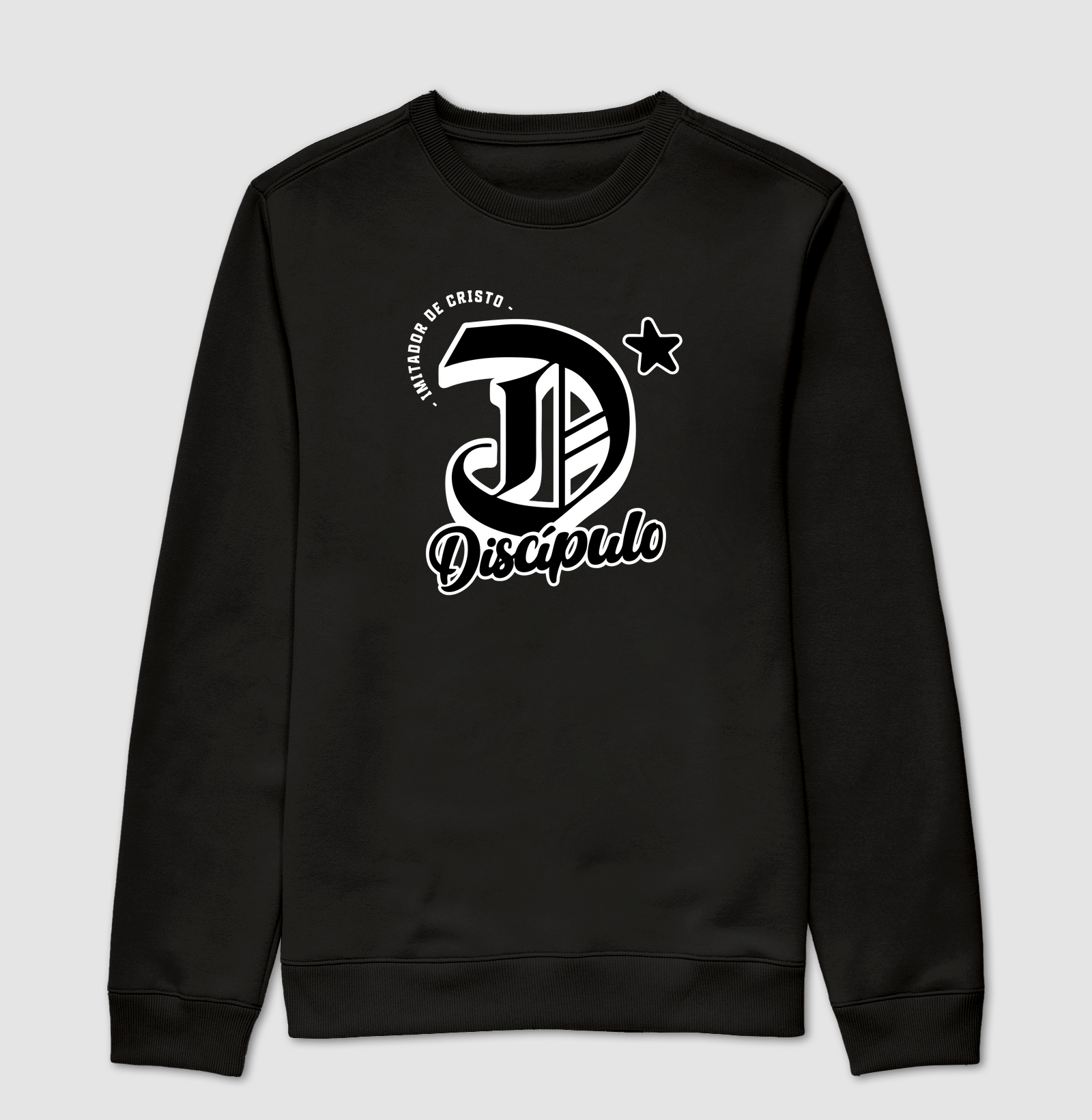 Discípulo - Imitador de Cristo