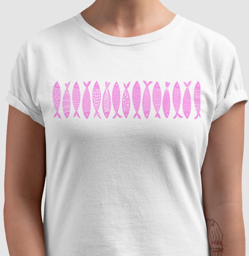 Art pink