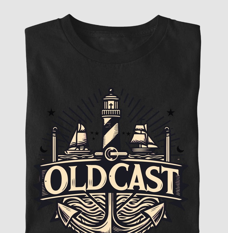 Oldcast Cosmovisão Cristã