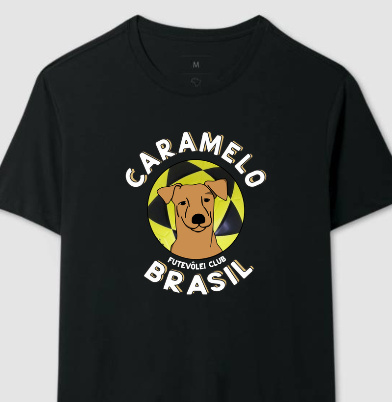 Caramelo Futevôlei Club