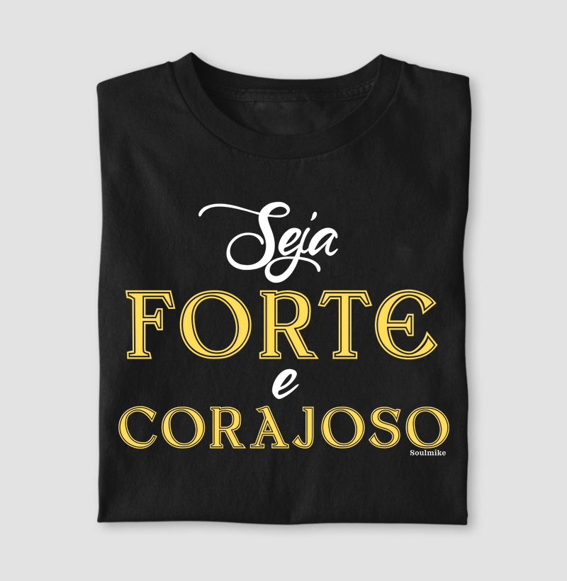 Josué 1:9 Modelo I