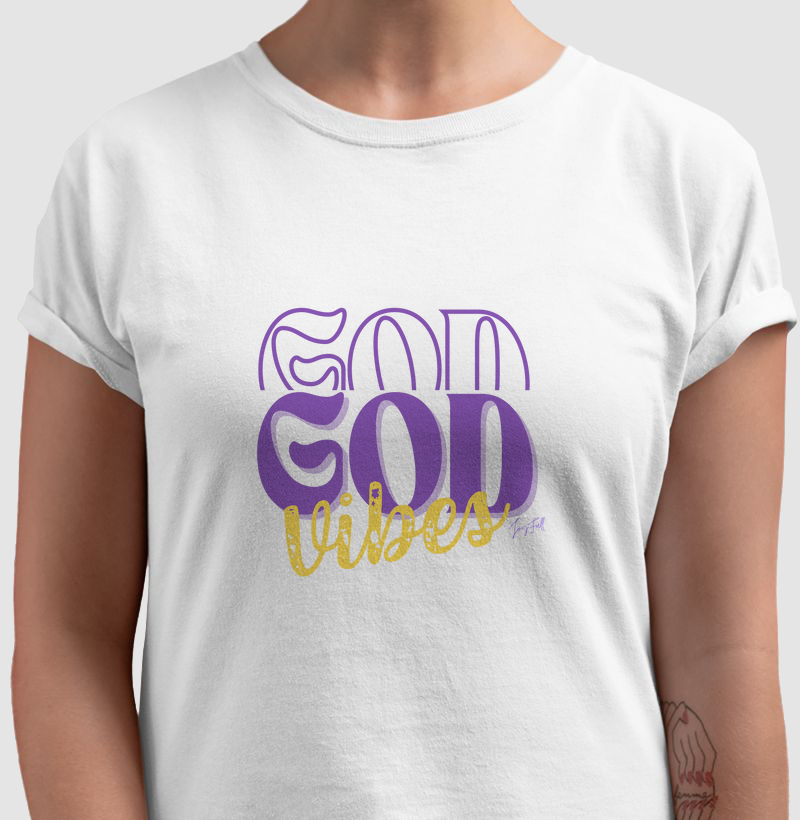 God Vibes