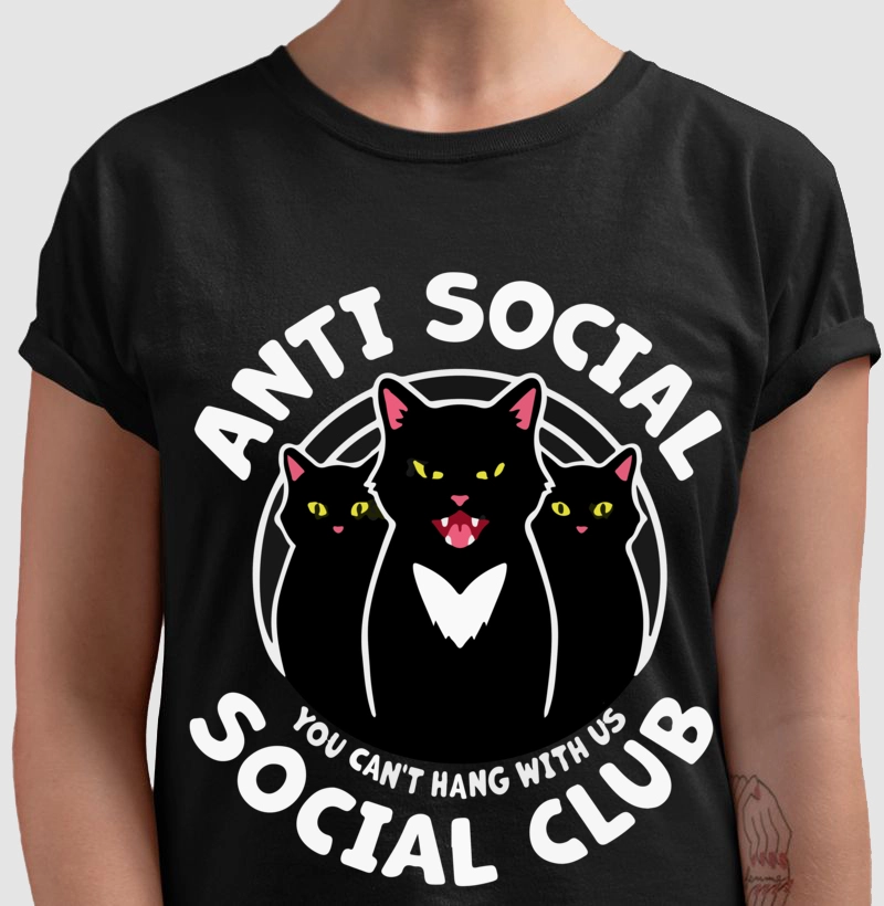 In BLACK CAT we trust !