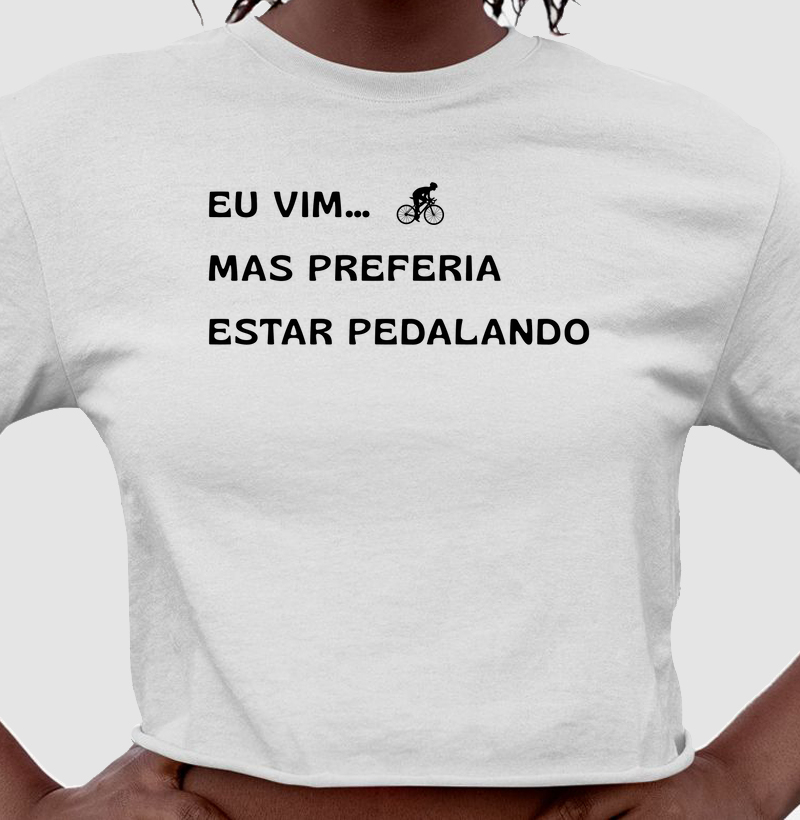 PREFERIA PEDALAR