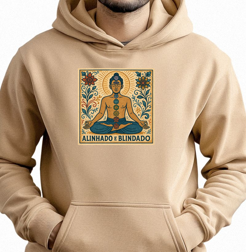 Chakra Artístico Alinhado