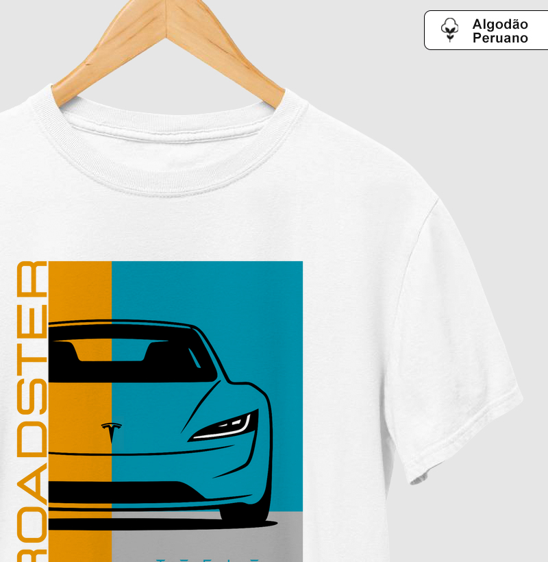 Roadster Colors - Mod 3