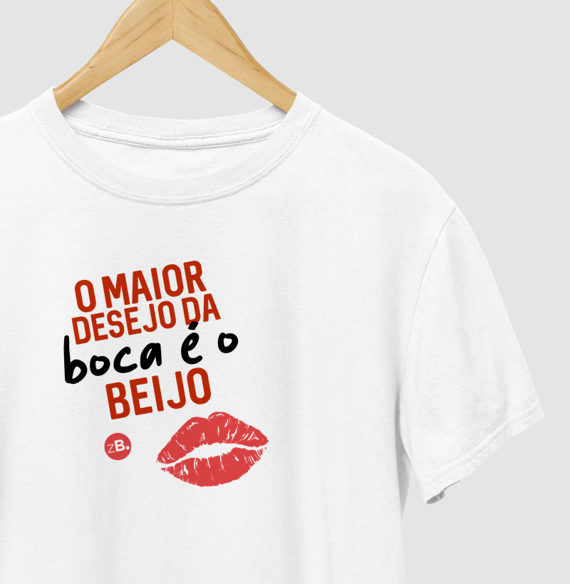 Bandeira (o maior desejo da boca)