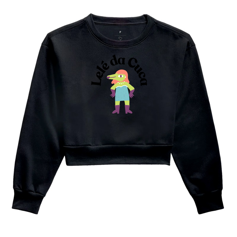 Lelê da Cuca - Over