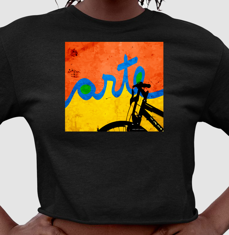 Bike arte I