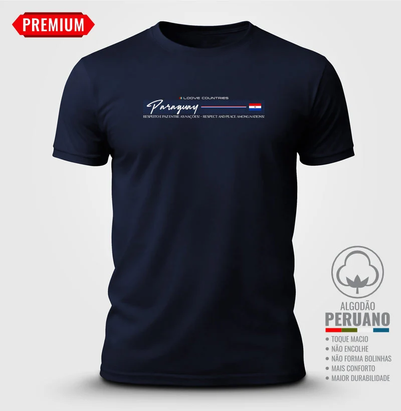 PARAGUAI - M/PA3