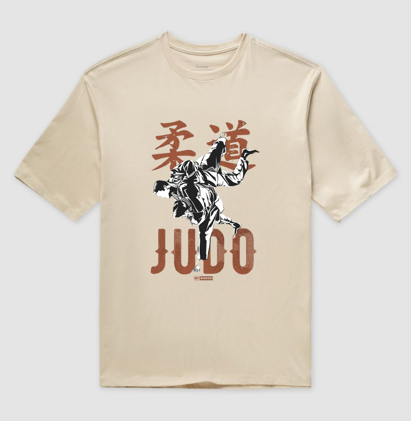 JUDO