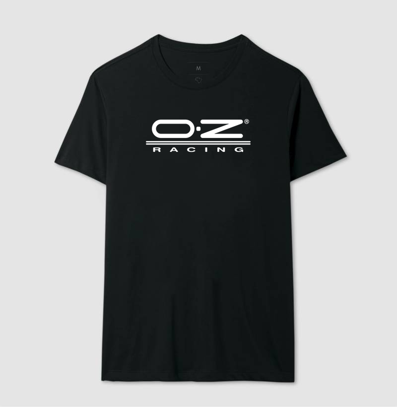Camiseta OZ Racing
