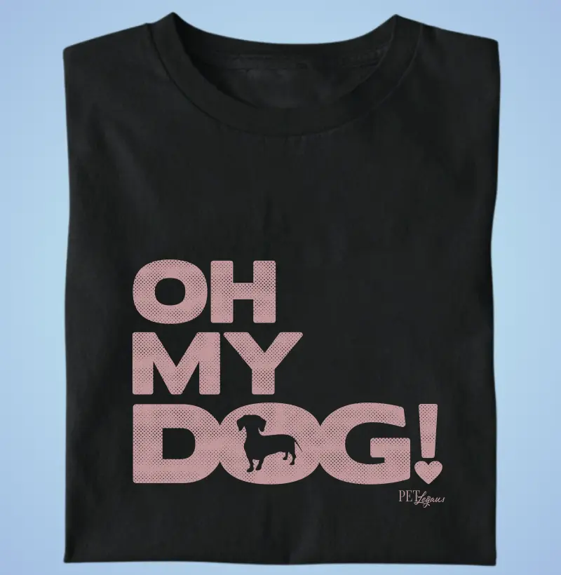 Oh my dog