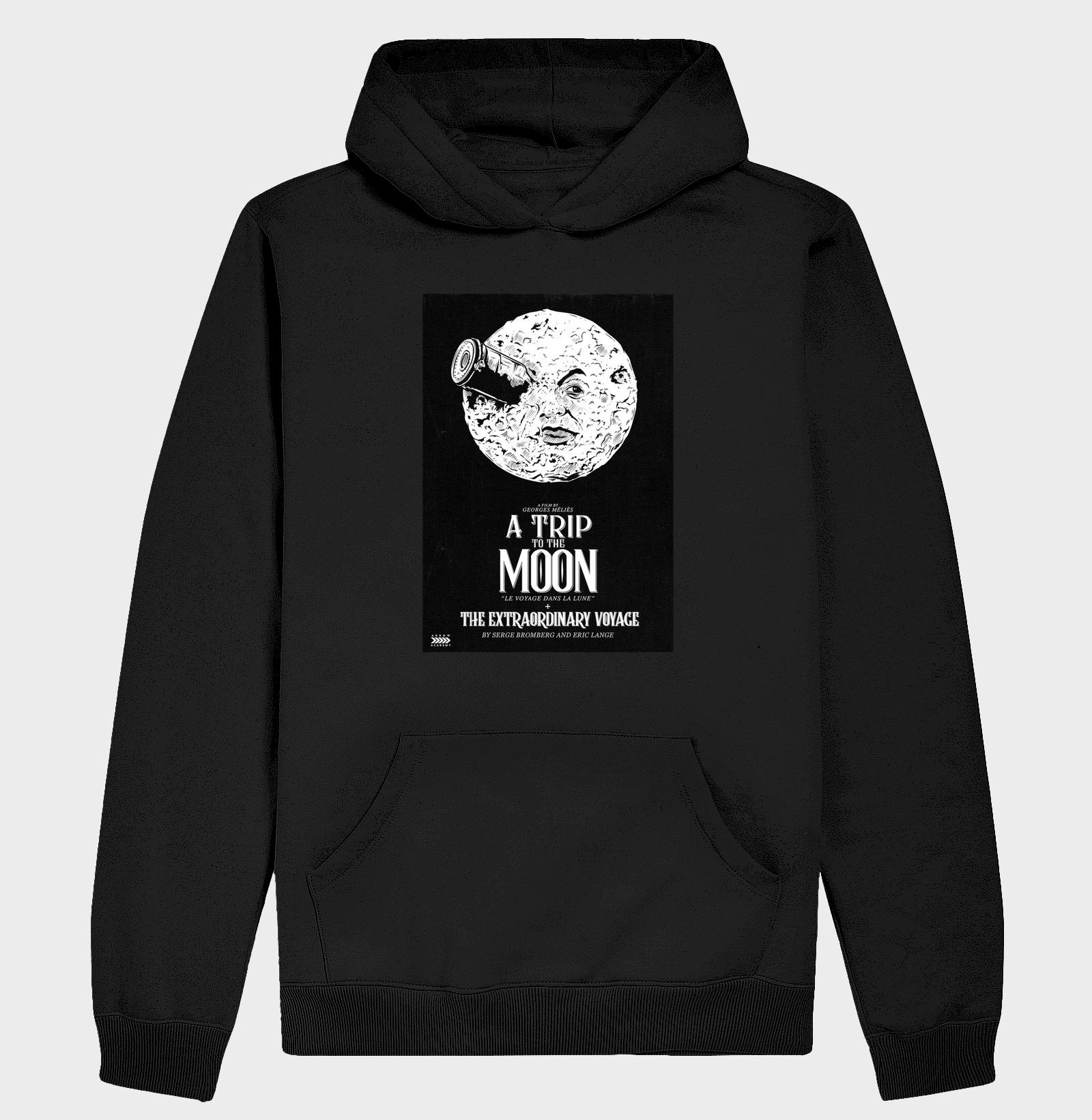 Filmes Históricos: A Trip to the Moon (1902)