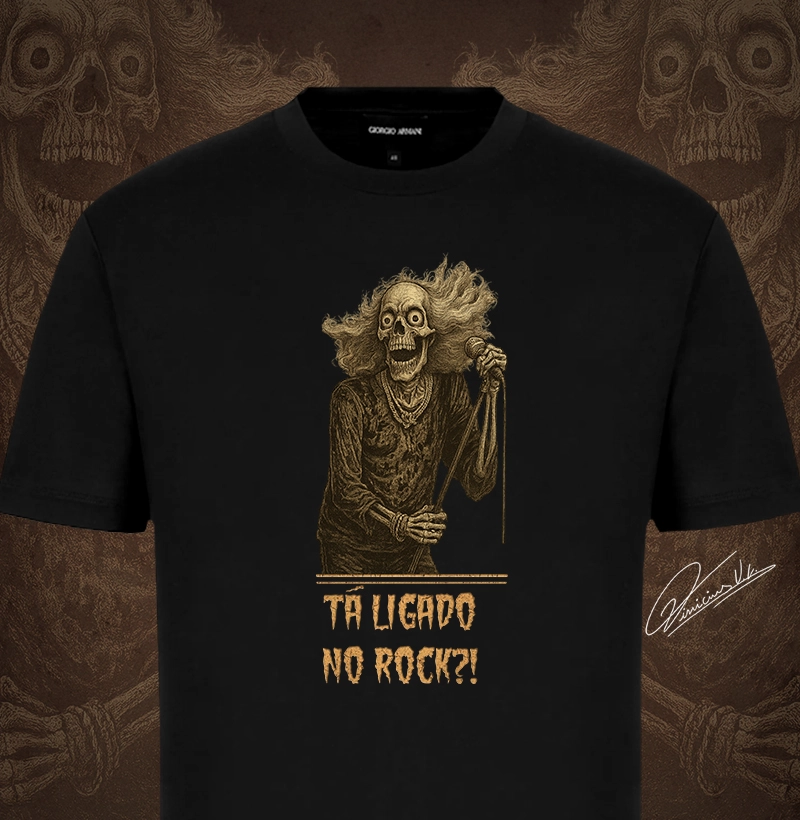 Tá Ligado no Rock