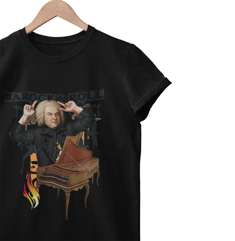 Barock and Roll