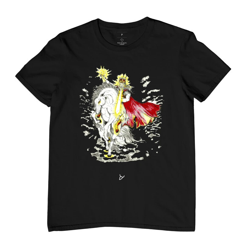 Camiseta Ap 19