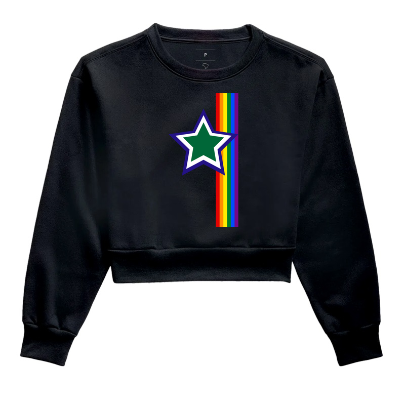 Rainbow Star
