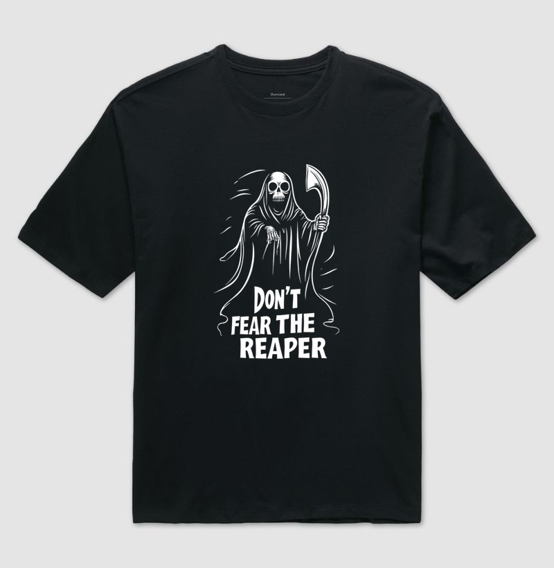 Blue Öyster Cult - Don't Fear the Reaper