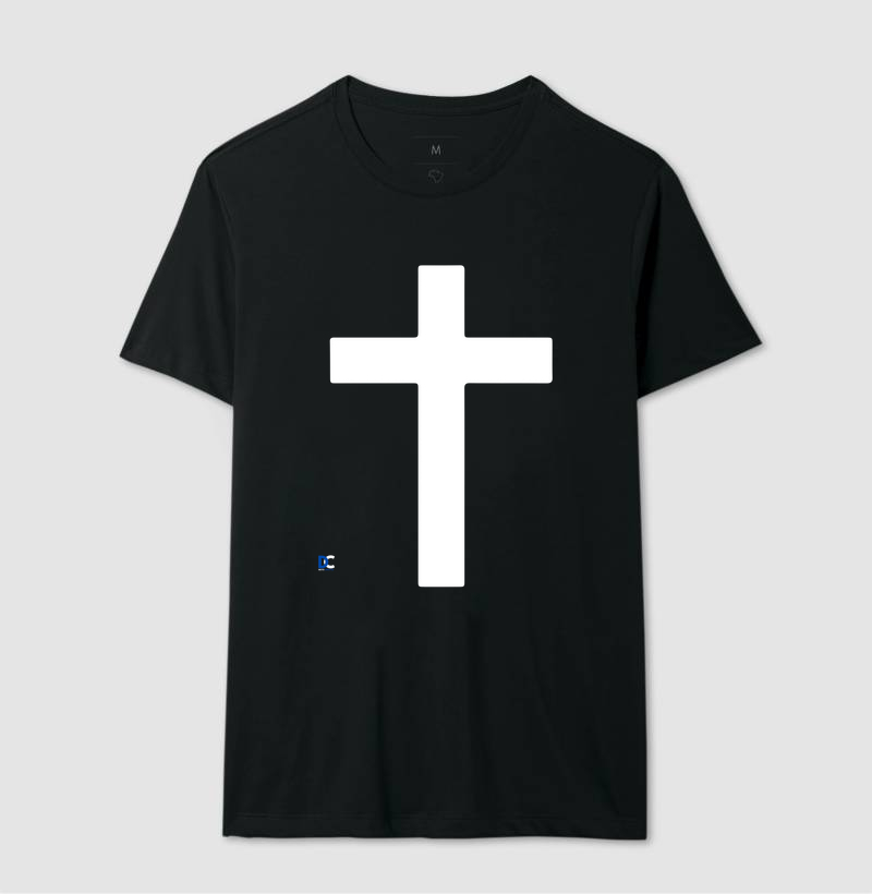 Camiseta Cruz