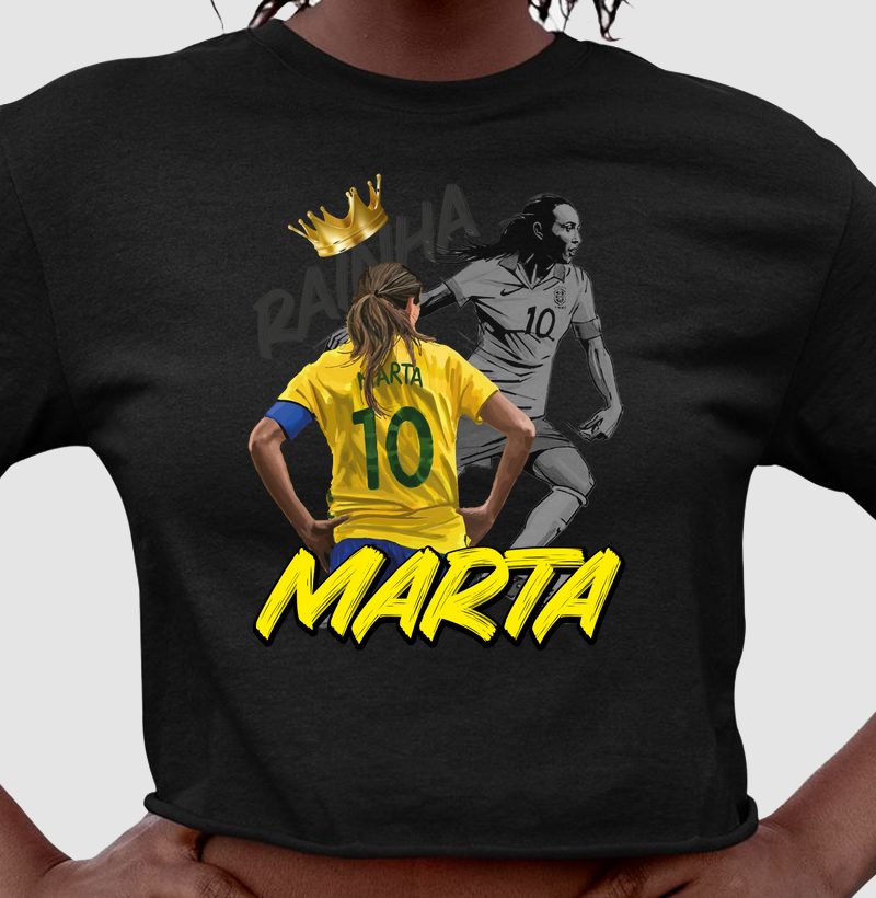 Rainha Marta