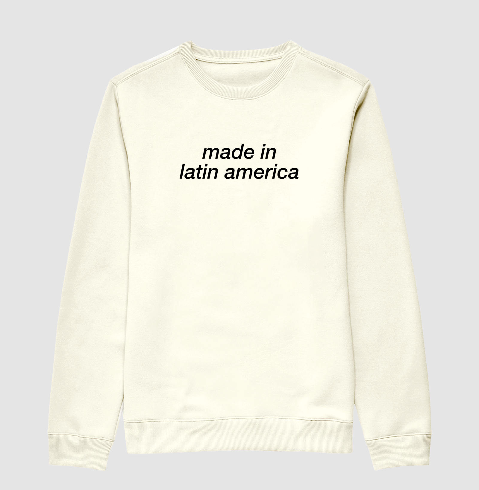 Made In Latin America
