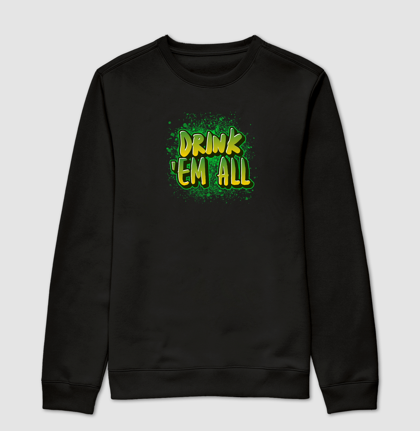 Drink 'Em All