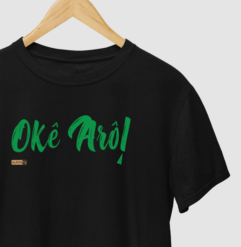 Orixá Saudação - Oxossi Odé Okê Arô!