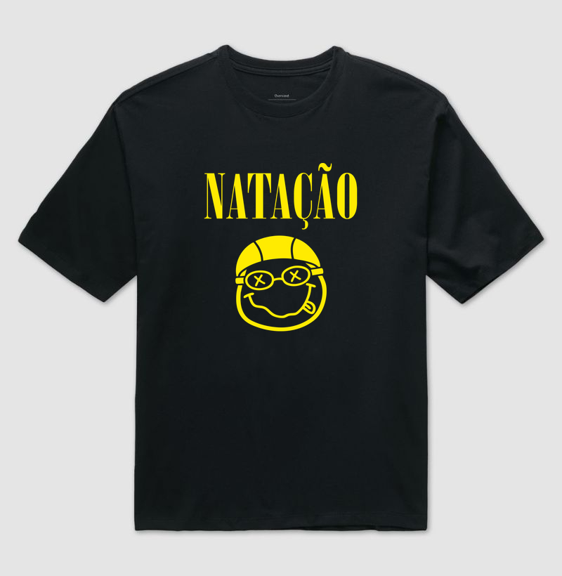Natação - Nirvana