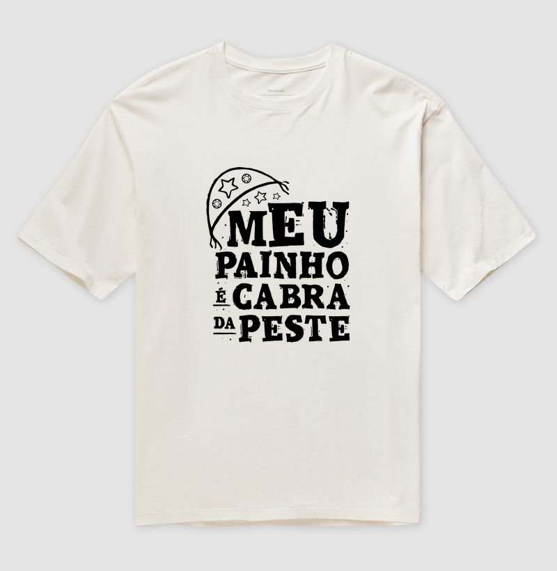Meu Painho é Cabra da Peste - Edição Nordestina