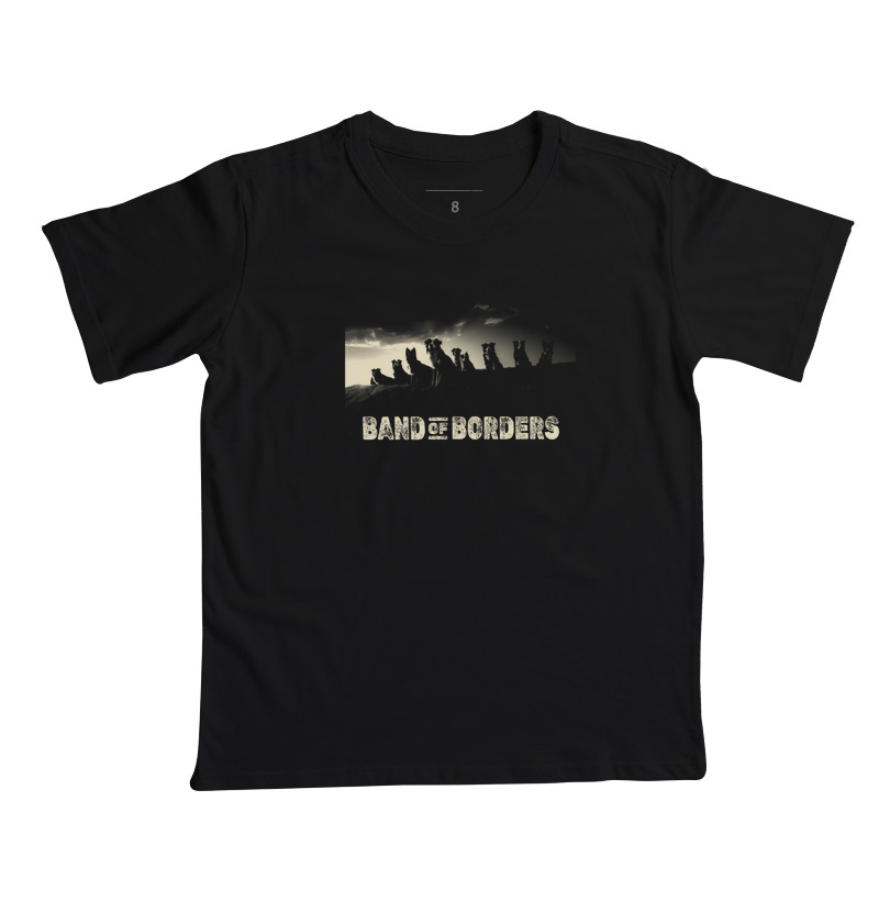 Band of Borders