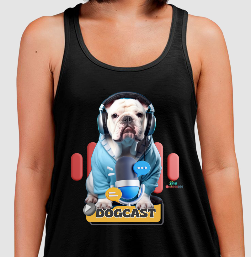 Dogcast
