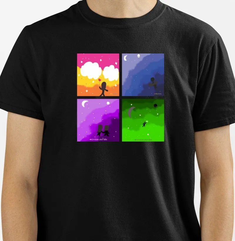 Às 4 no Universo 