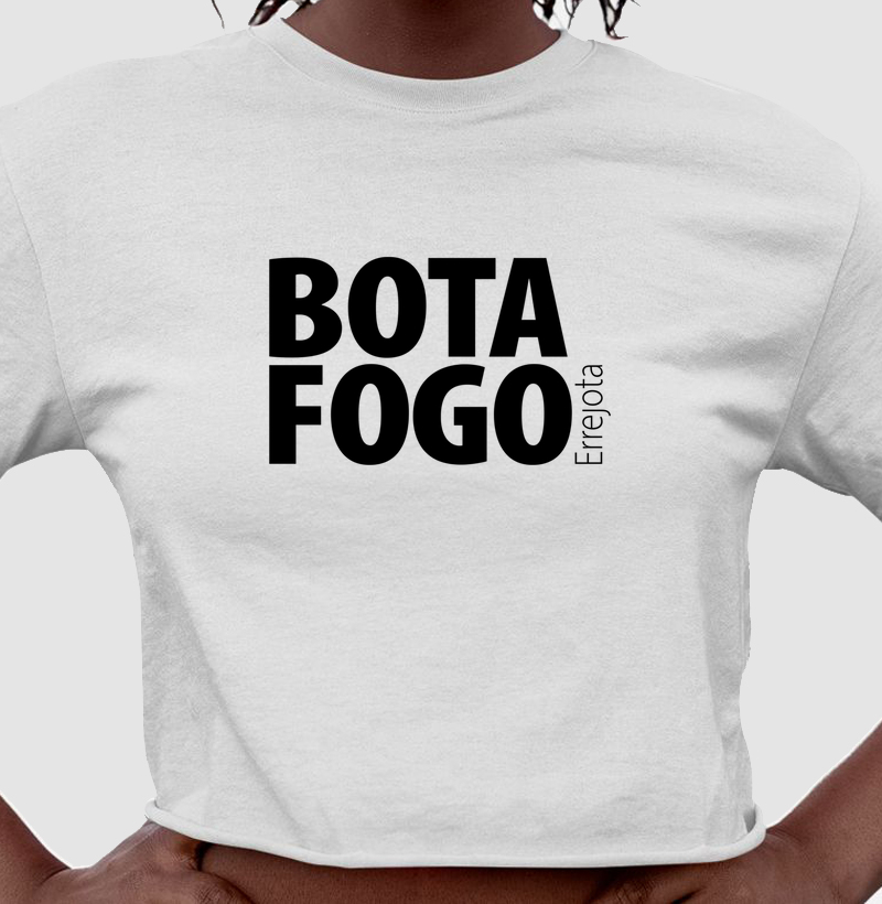 BOTAFOGO | ERREJOTA