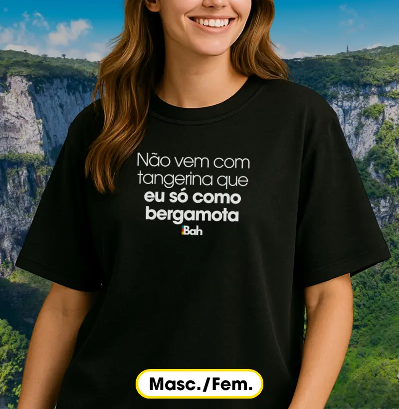 Bergamota