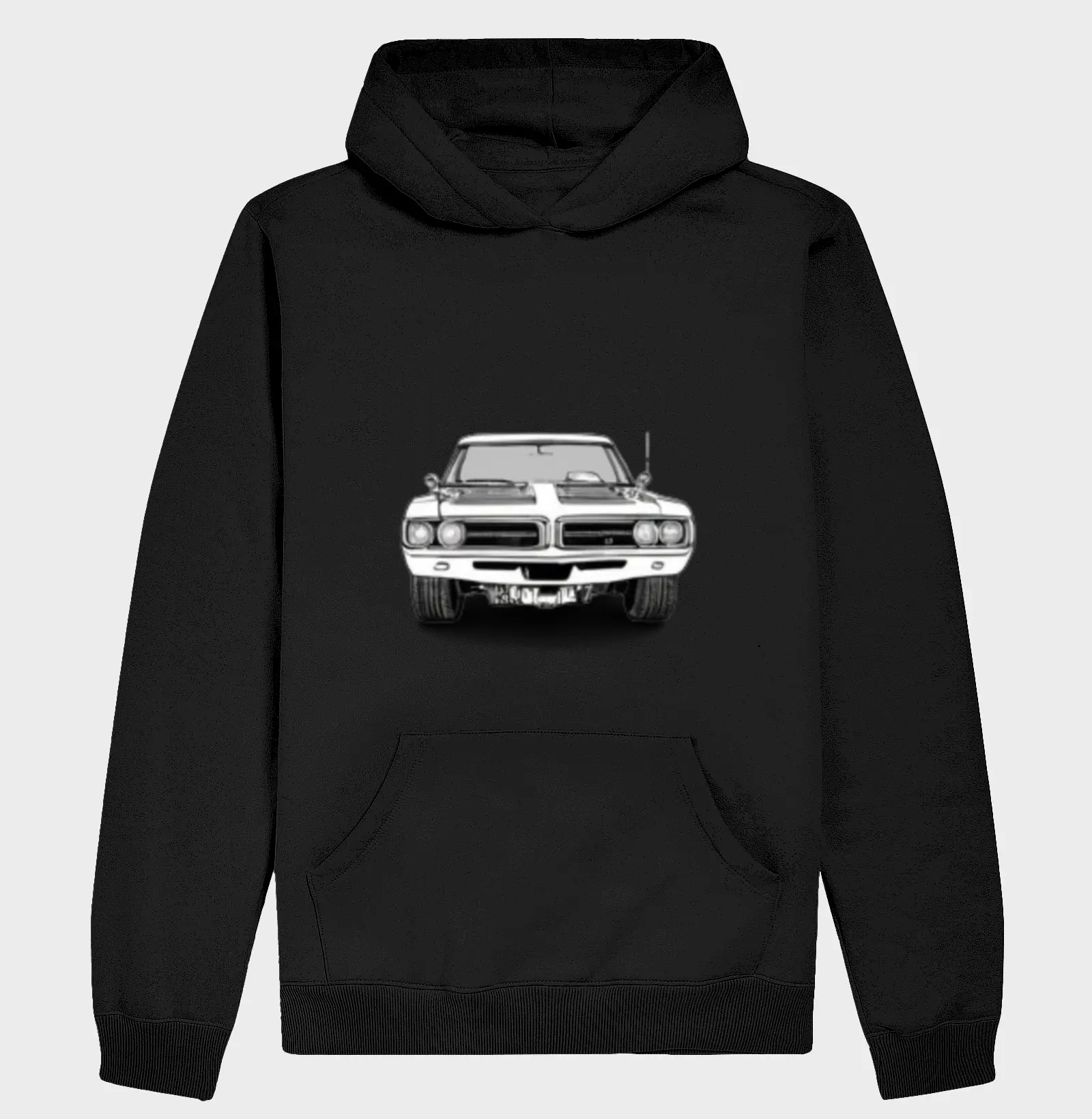 T - Shirt Dodge H
